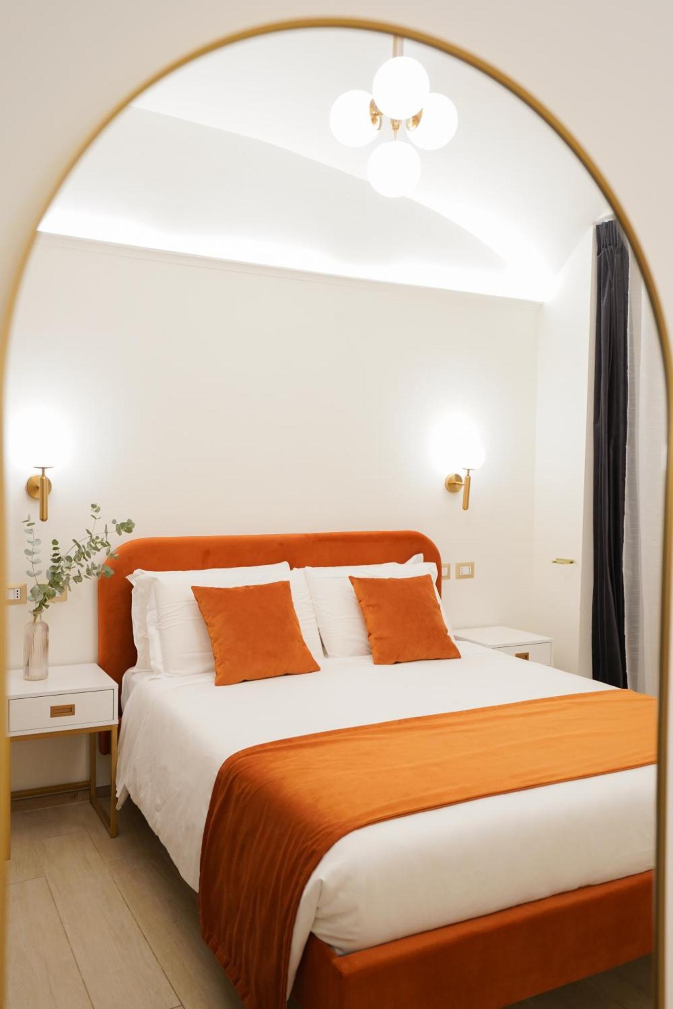 Charm&Bella Guesthouse Rome Exterior photo
