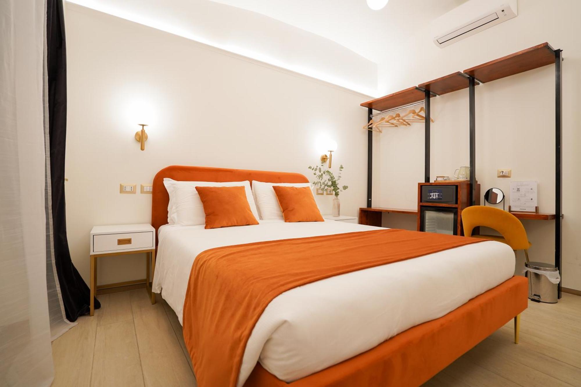 Charm&Bella Guesthouse Rome Exterior photo