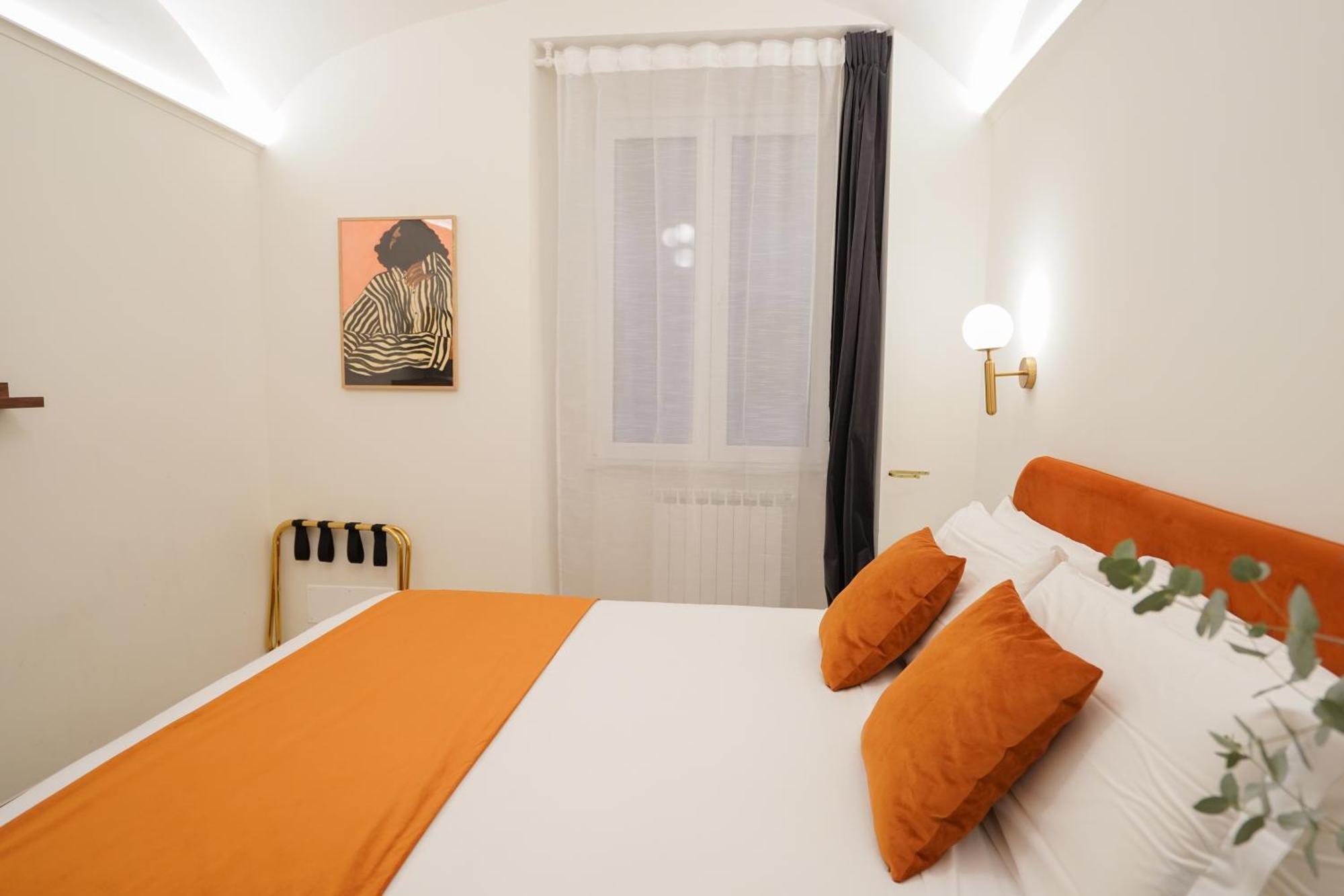 Charm&Bella Guesthouse Rome Exterior photo