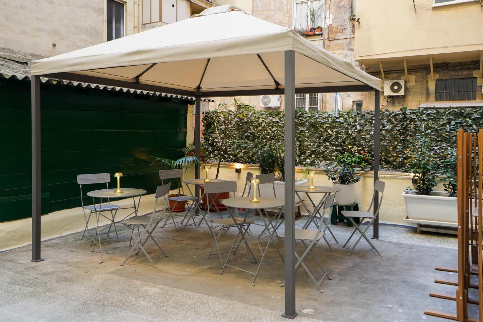 Charm&Bella Guesthouse Rome Exterior photo