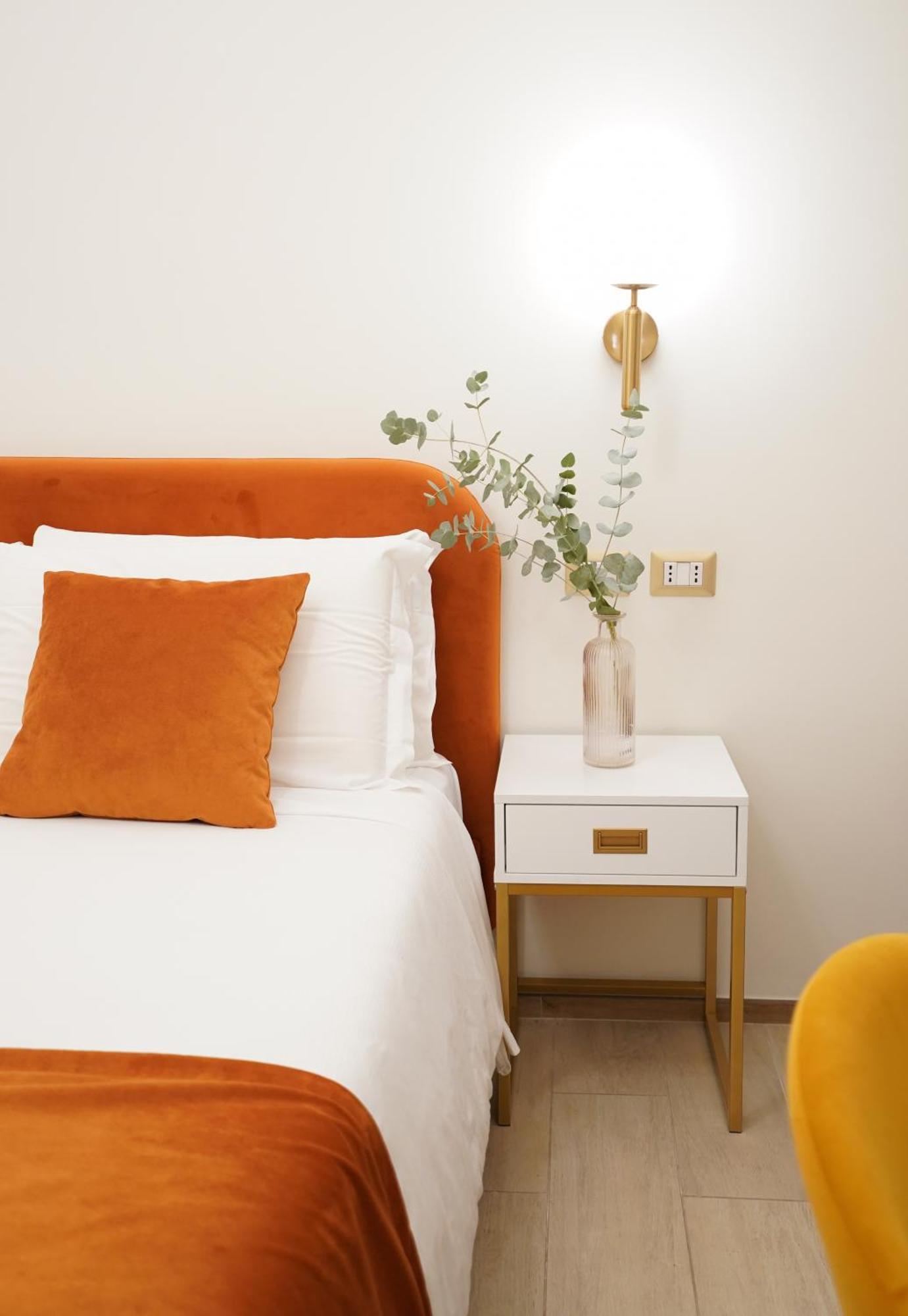 Charm&Bella Guesthouse Rome Exterior photo